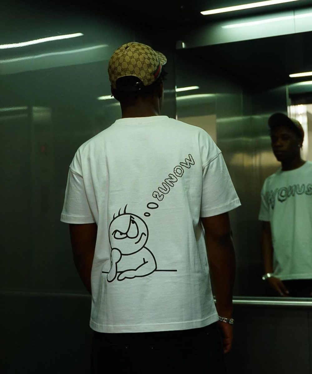 Custom Apparel Manufacturer