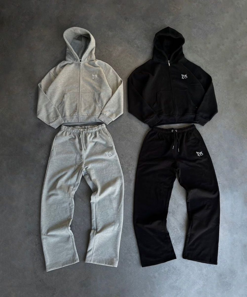 Custom Sizing