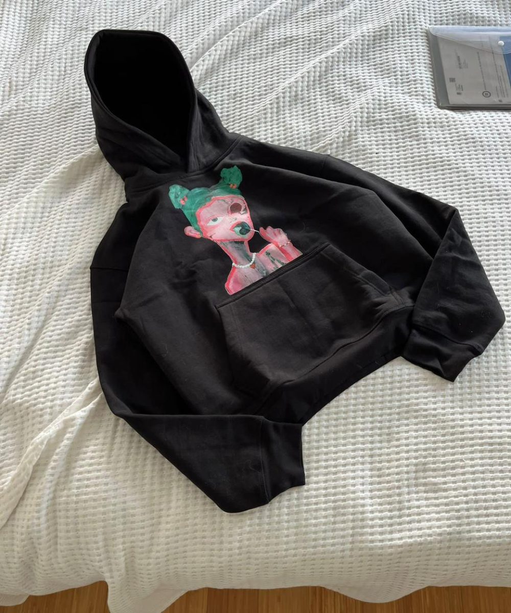 High Quality DTG(Direct to Garment)