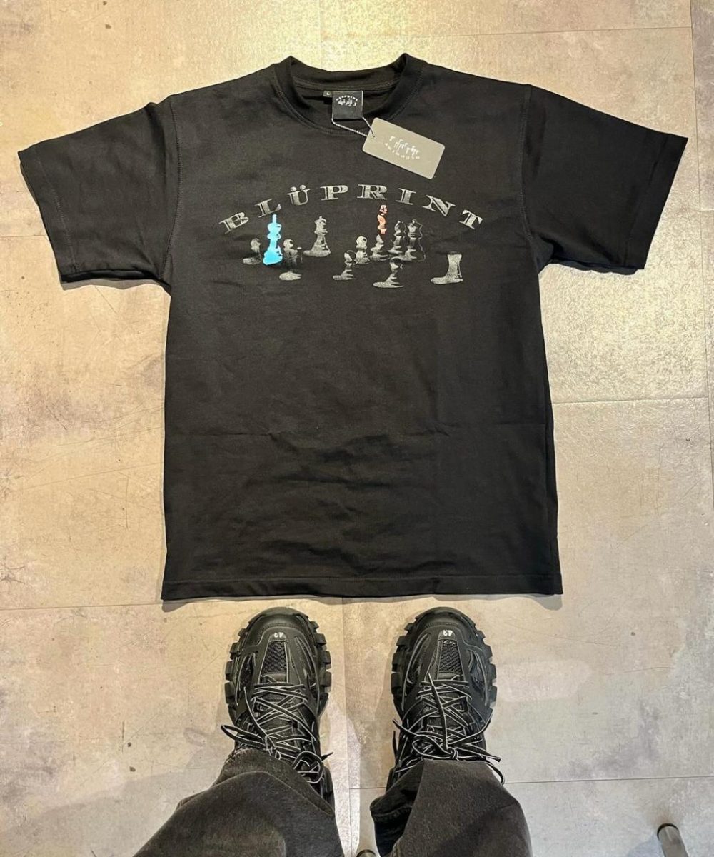 Premium Screenprinting